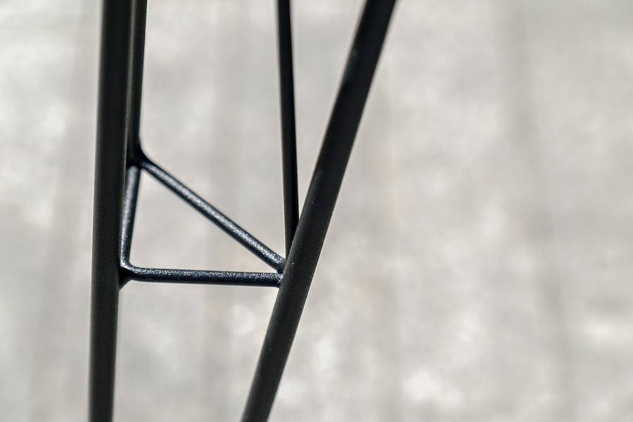 Обеденная группа из роупа Милан 4sis