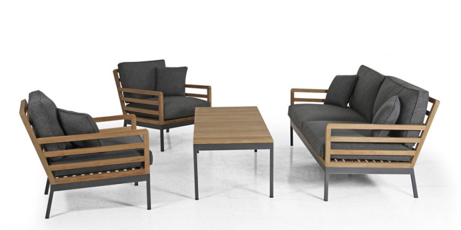 Кресло Zalongo Brafab