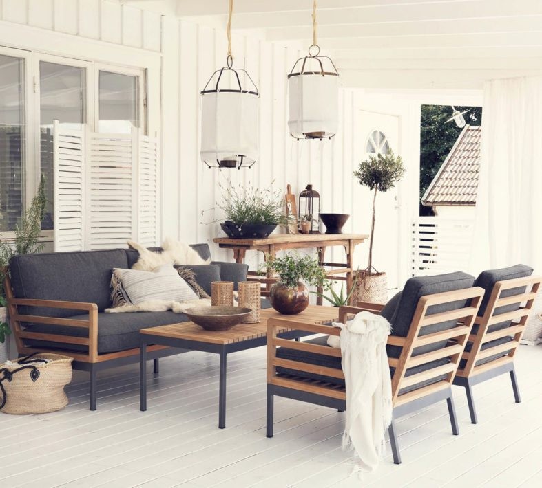 Кресло Zalongo Brafab