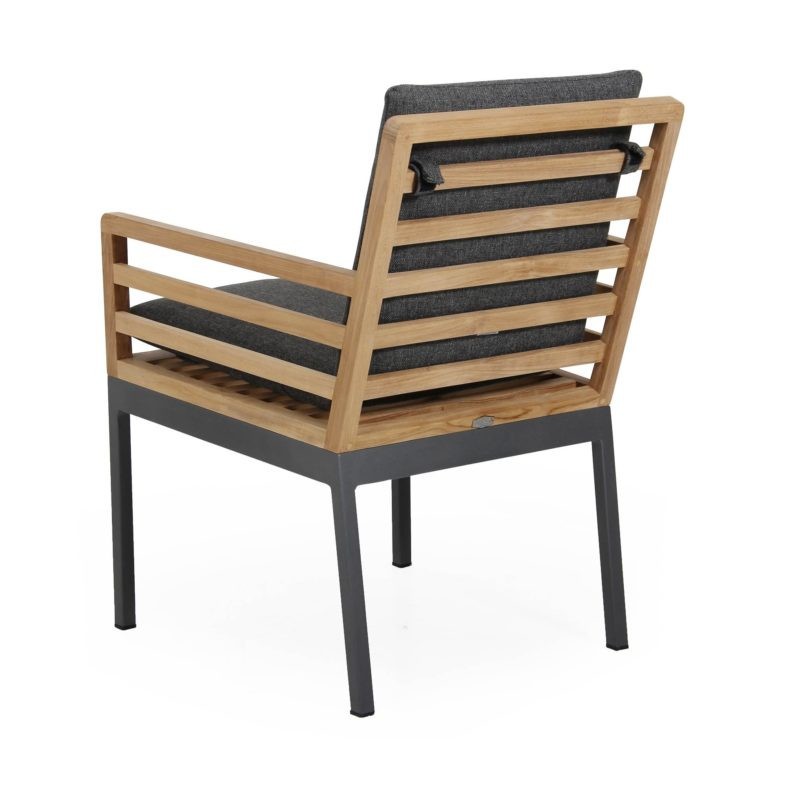 Обеденное кресло ZALONGO Brafab