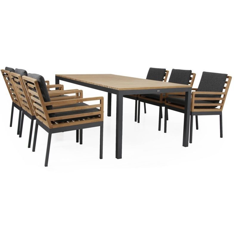 Обеденное кресло ZALONGO Brafab