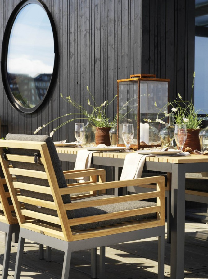 Обеденное кресло ZALONGO Brafab