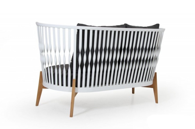 Софа FERNIE Brafab