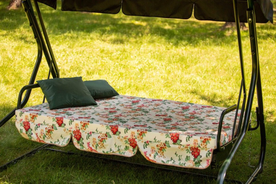 Качели садовые Новара Ольса