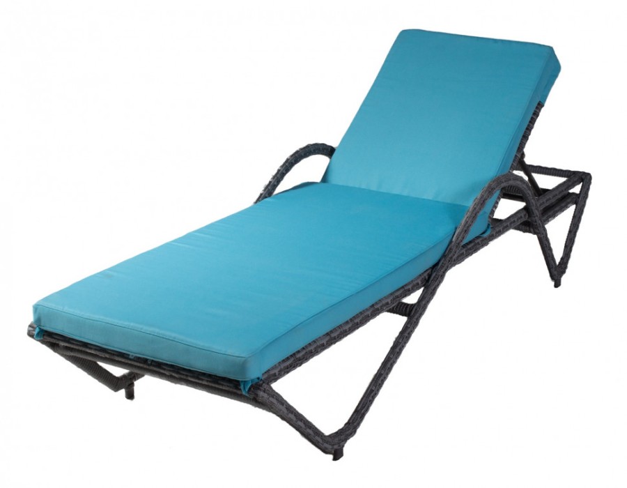 Шезлонг Relax Aiko