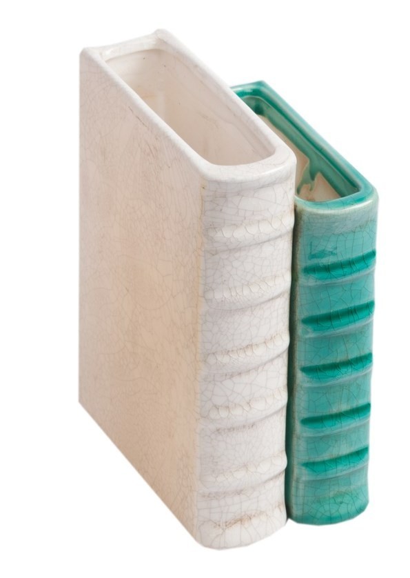 Декоративное кашпо Corde Punta