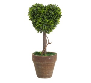 Декоративный цветок Amour