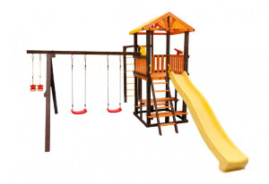 Игровой комплекс Bari-6 Perfetto sport