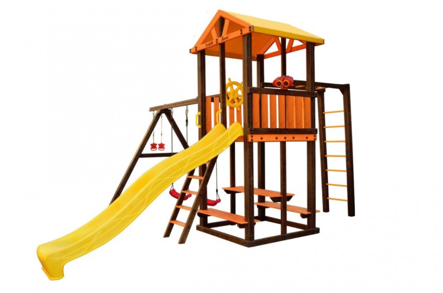 Игровой комплекс Bari-6 Perfetto sport