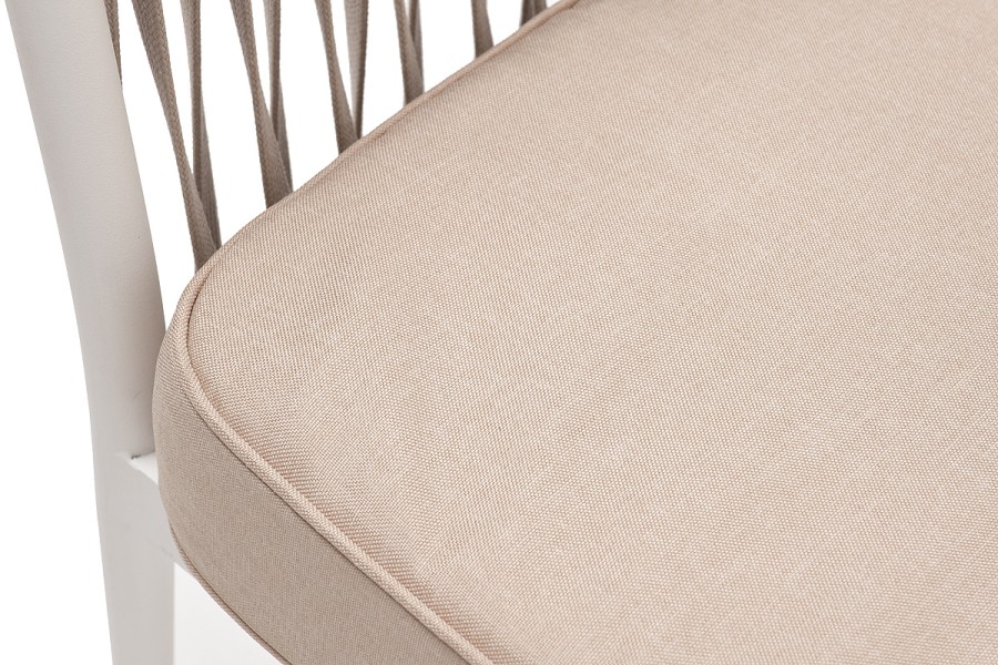 Диван плетенный Касабланка двухместный 4sis