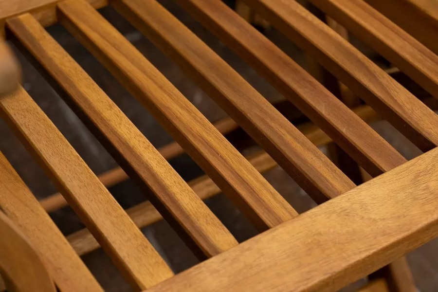 Стул из акции OXFORD складной с подлокотниками Joygarden