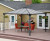 Беседка Gazebo Palermo 3600 Garden