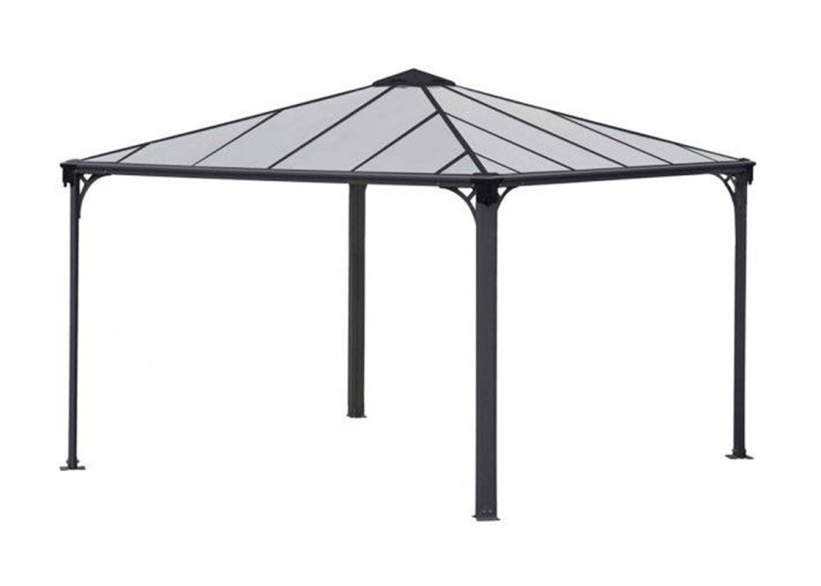 Беседка Gazebo Palermo 3600 Garden