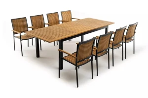 Обеденная группа London Joygarden