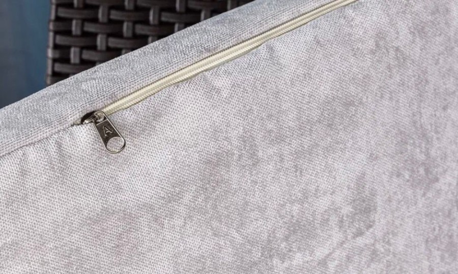 Комплект садовый LANA LUX М коричневый Royal Family