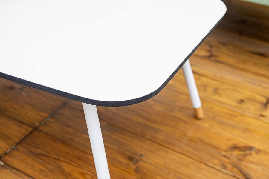 Лаунж-зона 5-местная из роупа Фиджи, зеленый 4sis