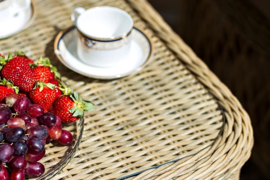 Кофейный стол Oslo 90 Joygarden