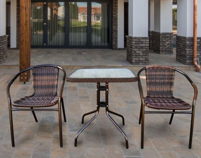 Набор мебели Асоль-2В Афина