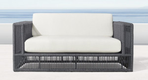 Диван размер M Канцлер Rotang Lux