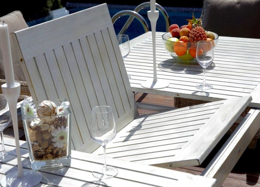 Стол Тоскана Besta Fiesta