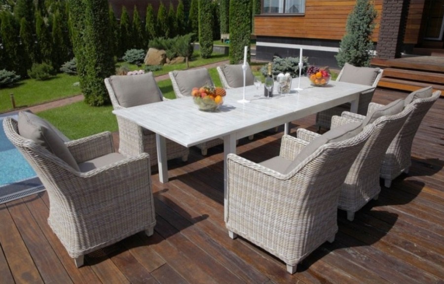 Стол Тоскана Besta Fiesta