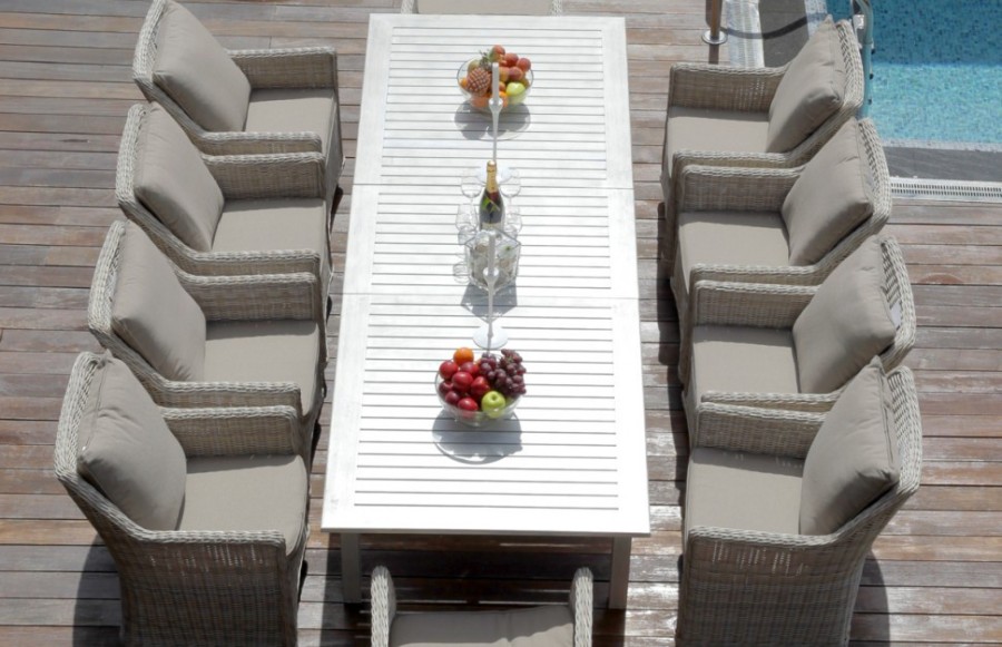 Стол Тоскана Besta Fiesta