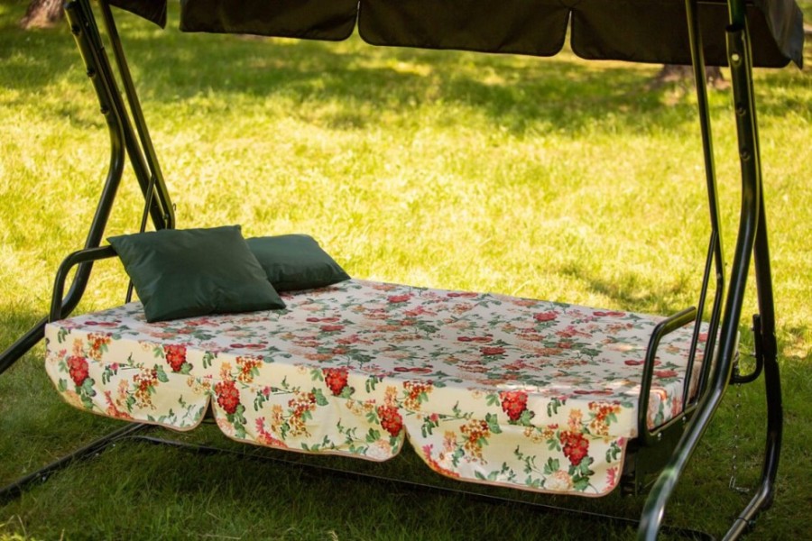 Качели садовые Новара с908 Ольса