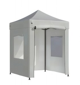 Тент-шатер быстросборный 2x2 м 2101 GREEN GLADE