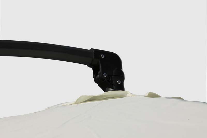 Садовый зонт Lantern Joygarden