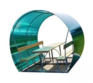 Беседка Пион Агросфера Garden Беседка Пион Агросфера Garden