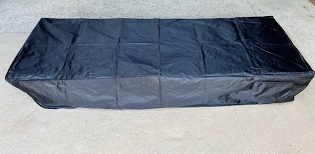 Чехол для шезлонга Villino Gardenini