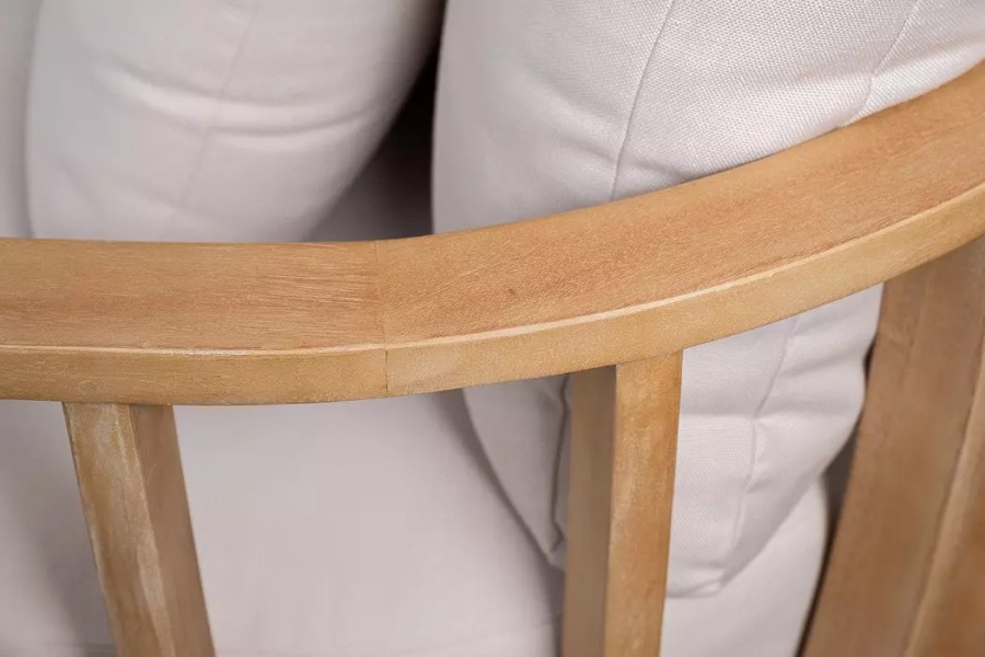 Диванная группа из акации WOODLAND Joygarden