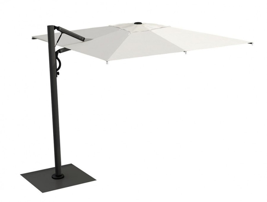 Зонт профессиональный Astro Carbon Scolaro