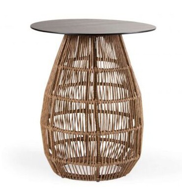 Кофейный стол PAMIR 45 Brafab