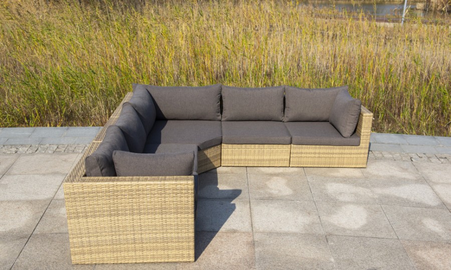 Модульный диван Сан-Марино 4sis