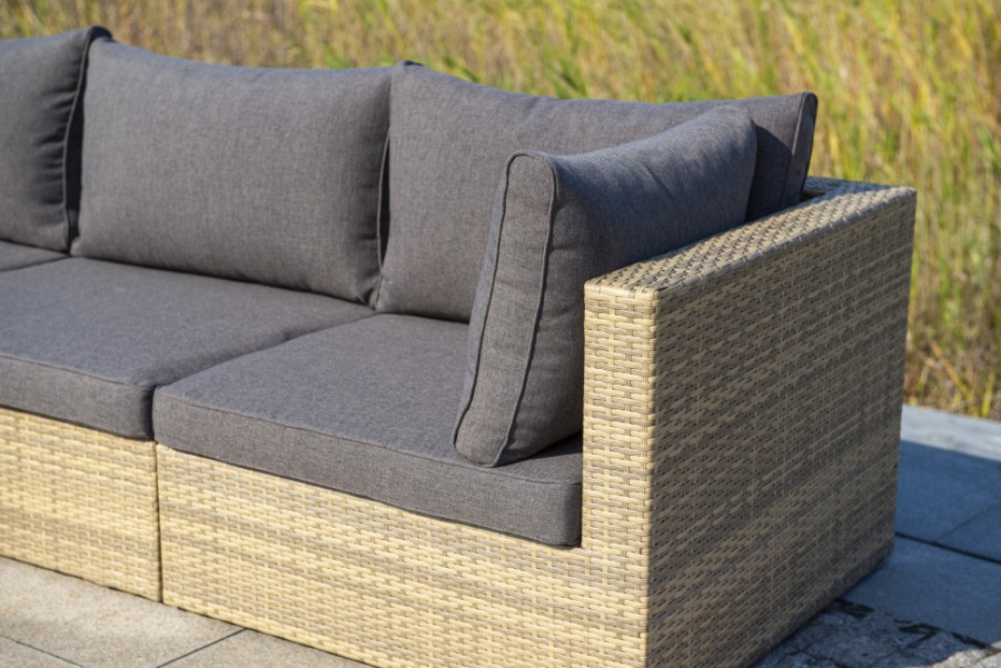 Модульный диван Сан-Марино 4sis