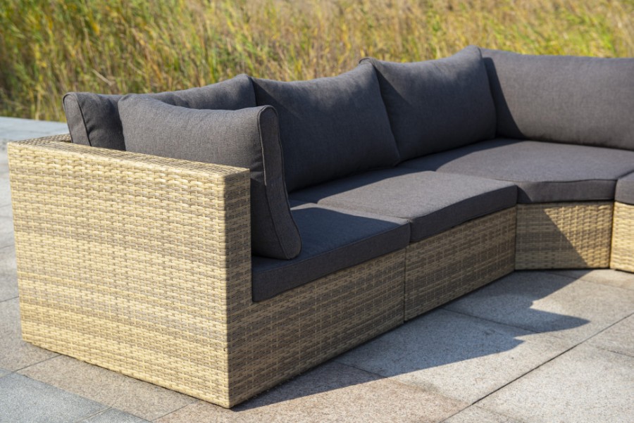 Модульный диван Сан-Марино 4sis