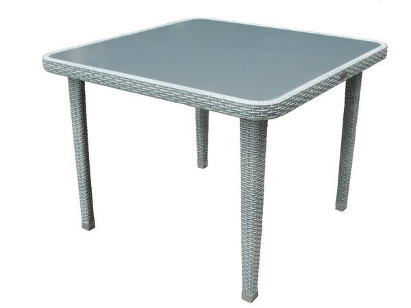 Плетеный стол Miami Joygarden