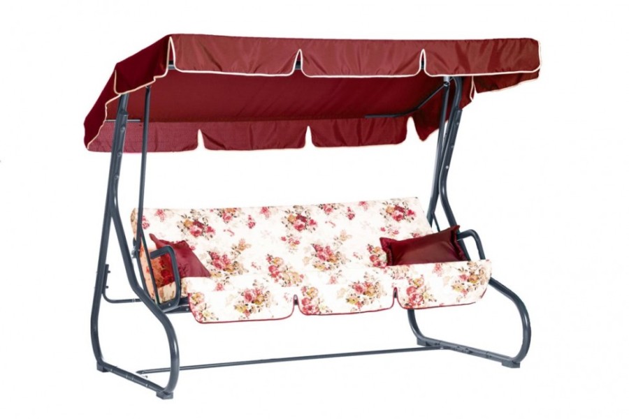 Качели садовые Новара с998 Ольса