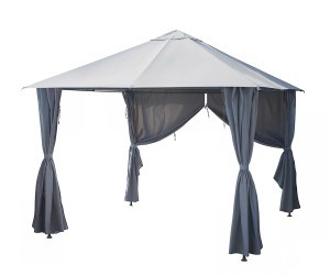 Тент-Шатер Калибри 3x3м Garden