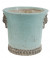 Декоративное кашпо Glenview Small