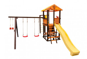 Игровой комплекс Bari-7 Perfetto sport