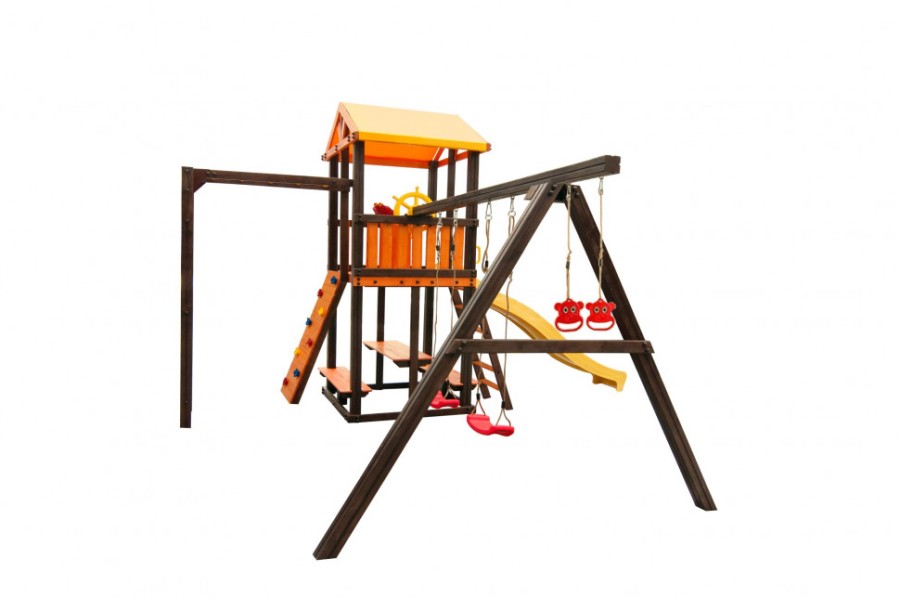 Игровой комплекс Bari-7 Perfetto sport