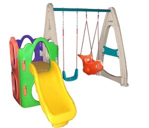 Игровой комплекс LA-610 Lerado