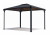 Открытая беседка MARTINIQUE 3600 GARDEN GAZEBO