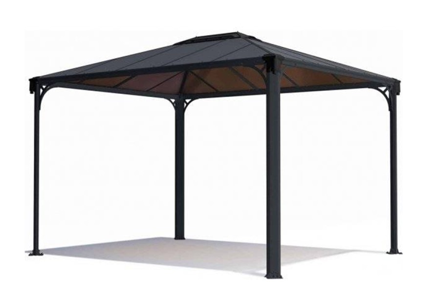 Открытая беседка MARTINIQUE 3600 GARDEN GAZEBO