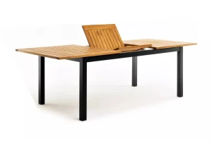 Обеденный стол London 180/240 см раздвижной Joygarden