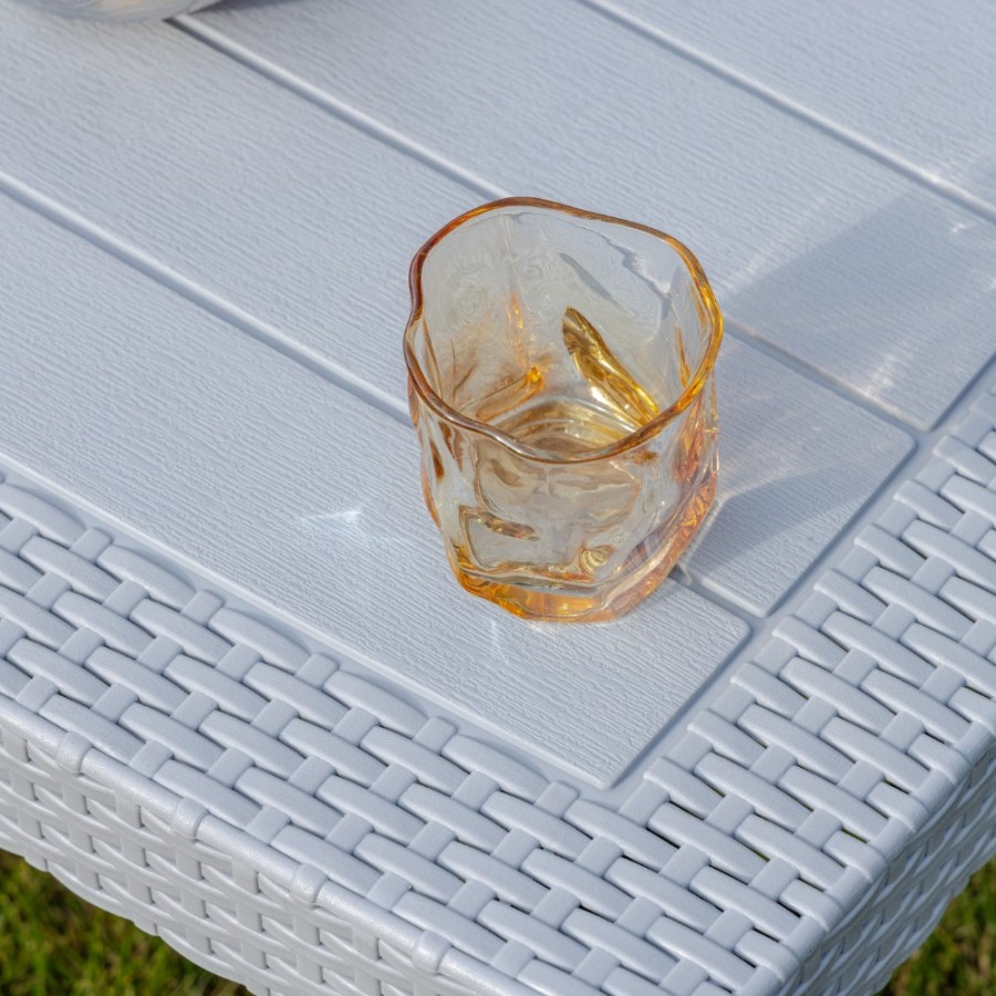 Комплект садовый LANA XS светло-серый Royal Family