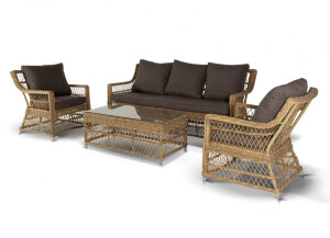 Лаунж зона Гранд Латте 4sis