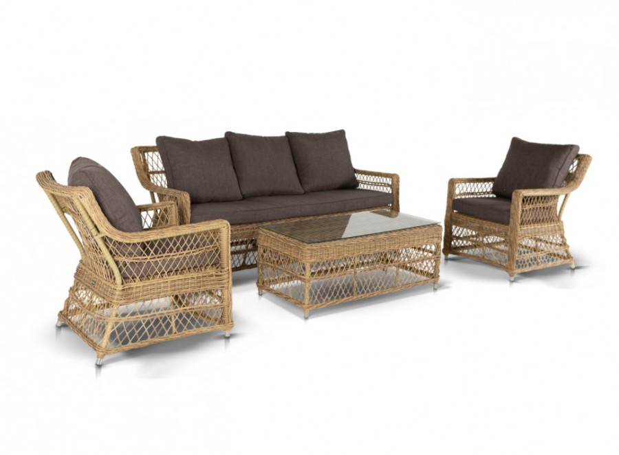 Лаунж зона Гранд Латте 4sis